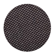 100% Super 150s Charcoal Brown Birdseye Wool (Italy)