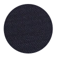100% Super 150s Dark Navy Sharkskin Wool (Italy)
