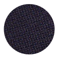 Dark Navy Wool-Silk-Cashmere (Italy)