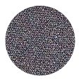 100% High Twist Grey Wool with Natural Stretch (Italy)