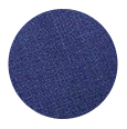 100% Super 120s Tropical Rustic Blue (Italy)