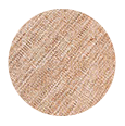 100% Sand Linen (Italy)
