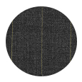 21 Micron Tropical Rustic Yellow Stripe Grey (Italy)