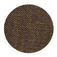 100% Natural Brown Linen (Italy)