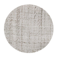 100% Antique White Linen (Italy)