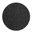 100% 21 micron Charcoal Melange (Italy)