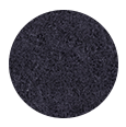 100% Super 180s Navy Blue Wool (Italy)
