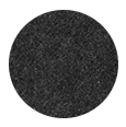 100% Super 180s Dark Grey Wool (Italy)