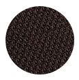 100% Super 110s Brown Birdseye Wool (Italy)